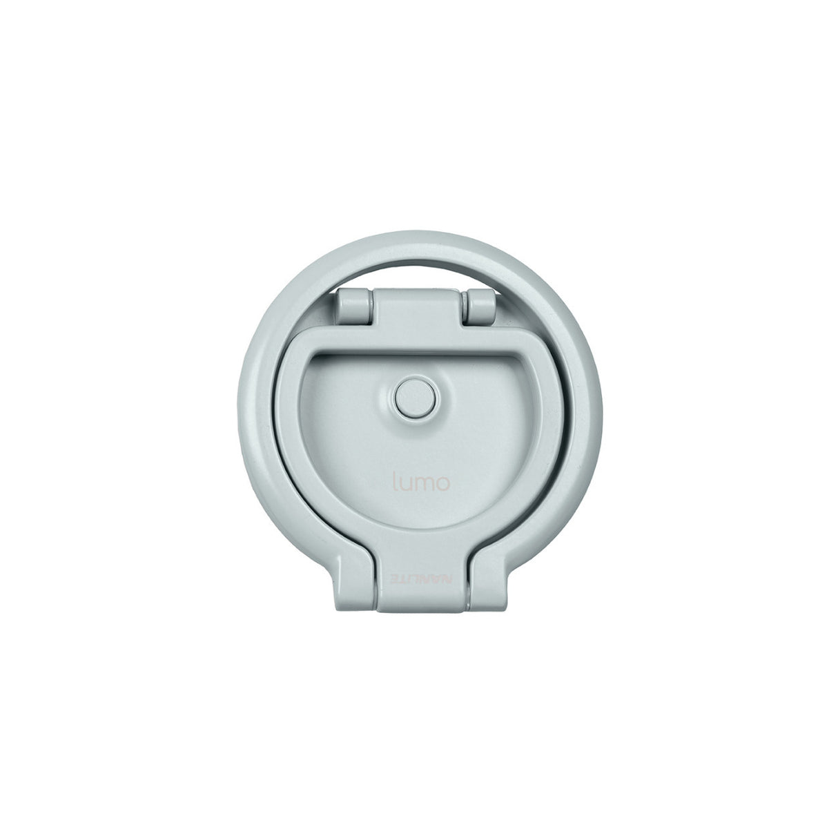 Nanlite Lumo Phone Ring Light (MagSafe Compatible) (Mint Blue)