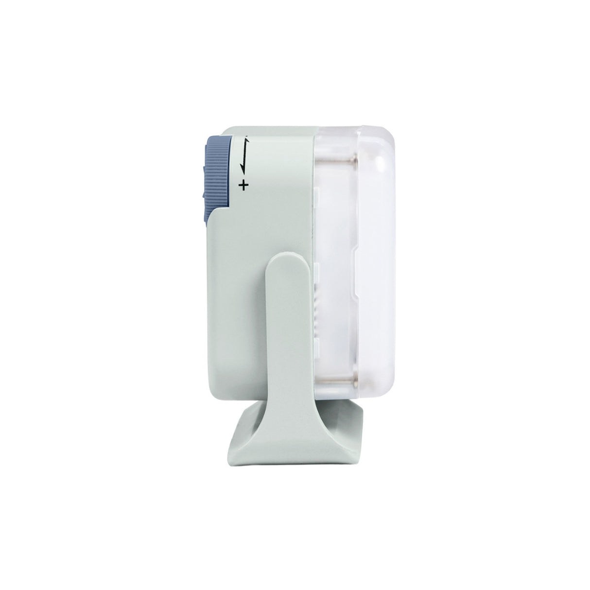 Nanlite Pico Full-Color LED Mini Pocket Light (Mint Blue)