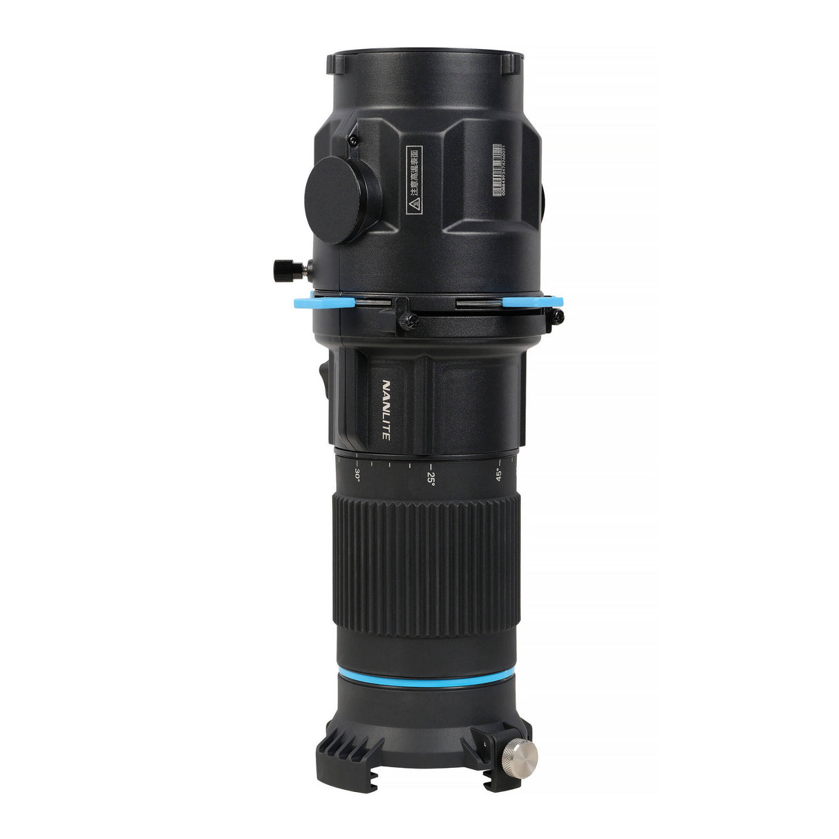 Nanlite Projection Attachment for Bowens Mount (25-45)