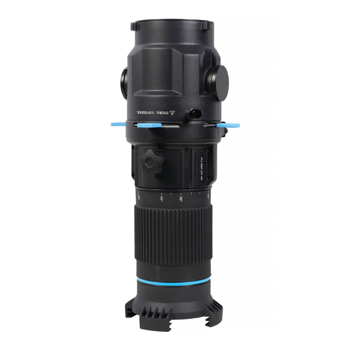 Nanlite Projection Attachment for Bowens Mount (25-45)