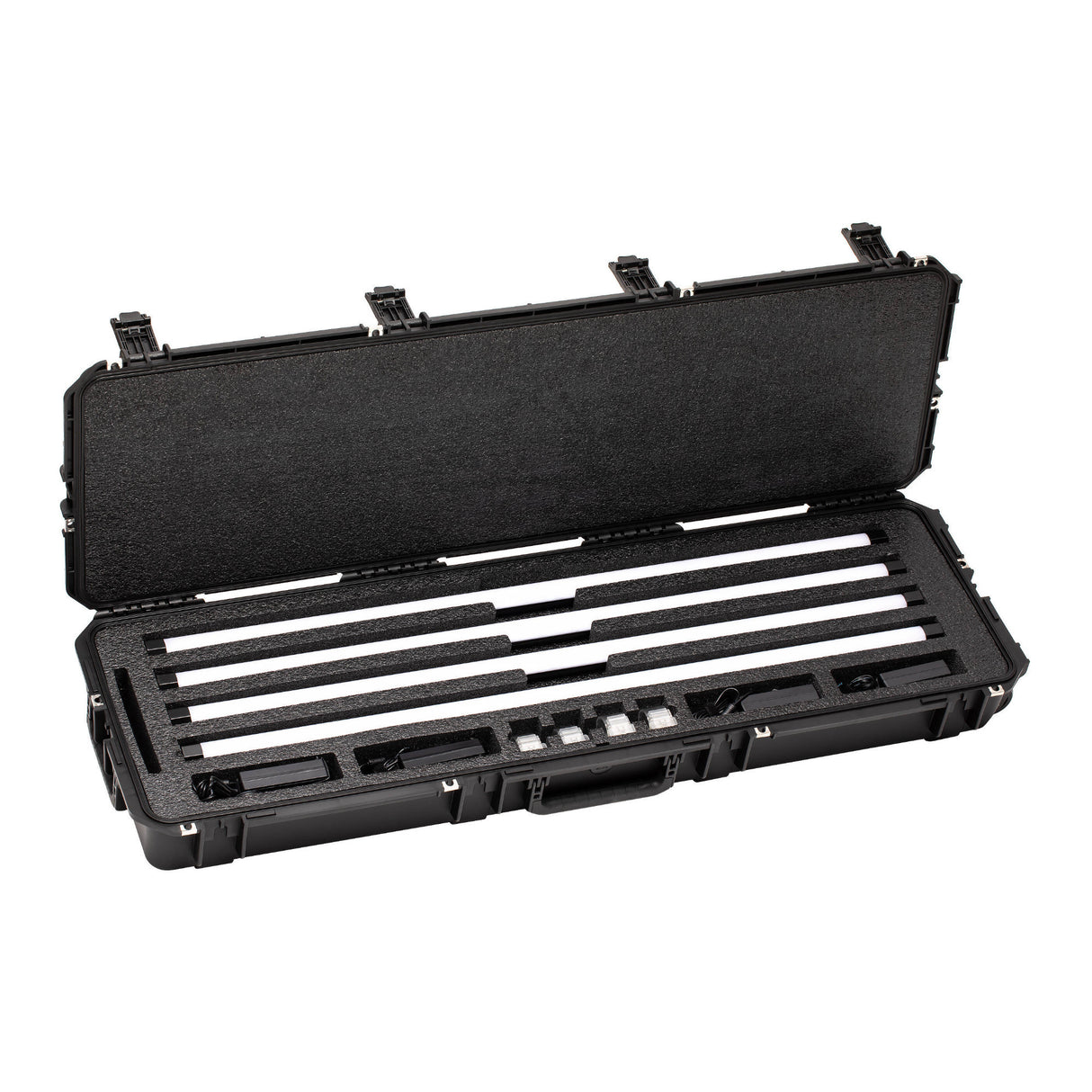 Nanlite PavoTube II 30XR 4' RGB LED Pixel Tube Light (4 Lights)