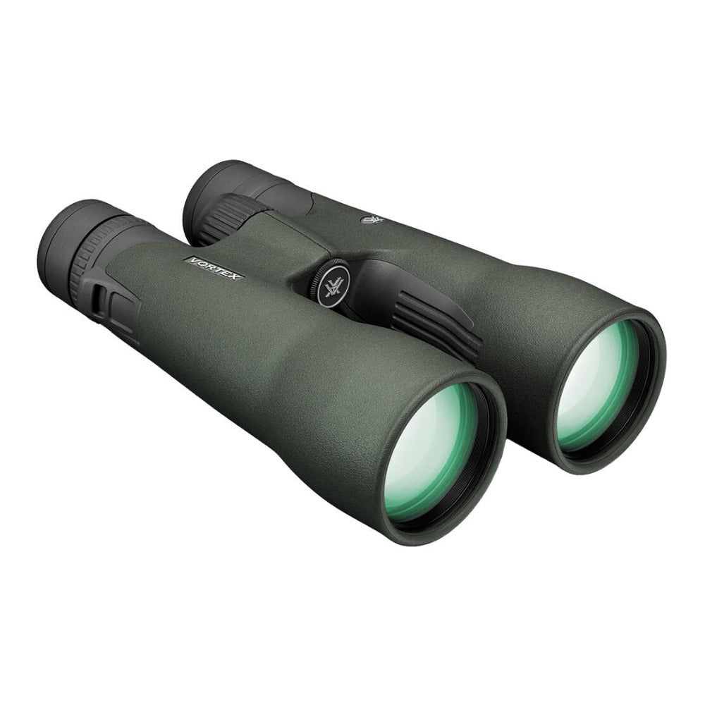 Vortex 18x56 Razor UHD Binoculars with GlassPak Pro Harness