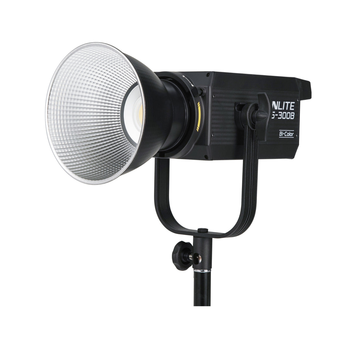 Nanlite 45-Degree Reflector for FS and FC Monolights