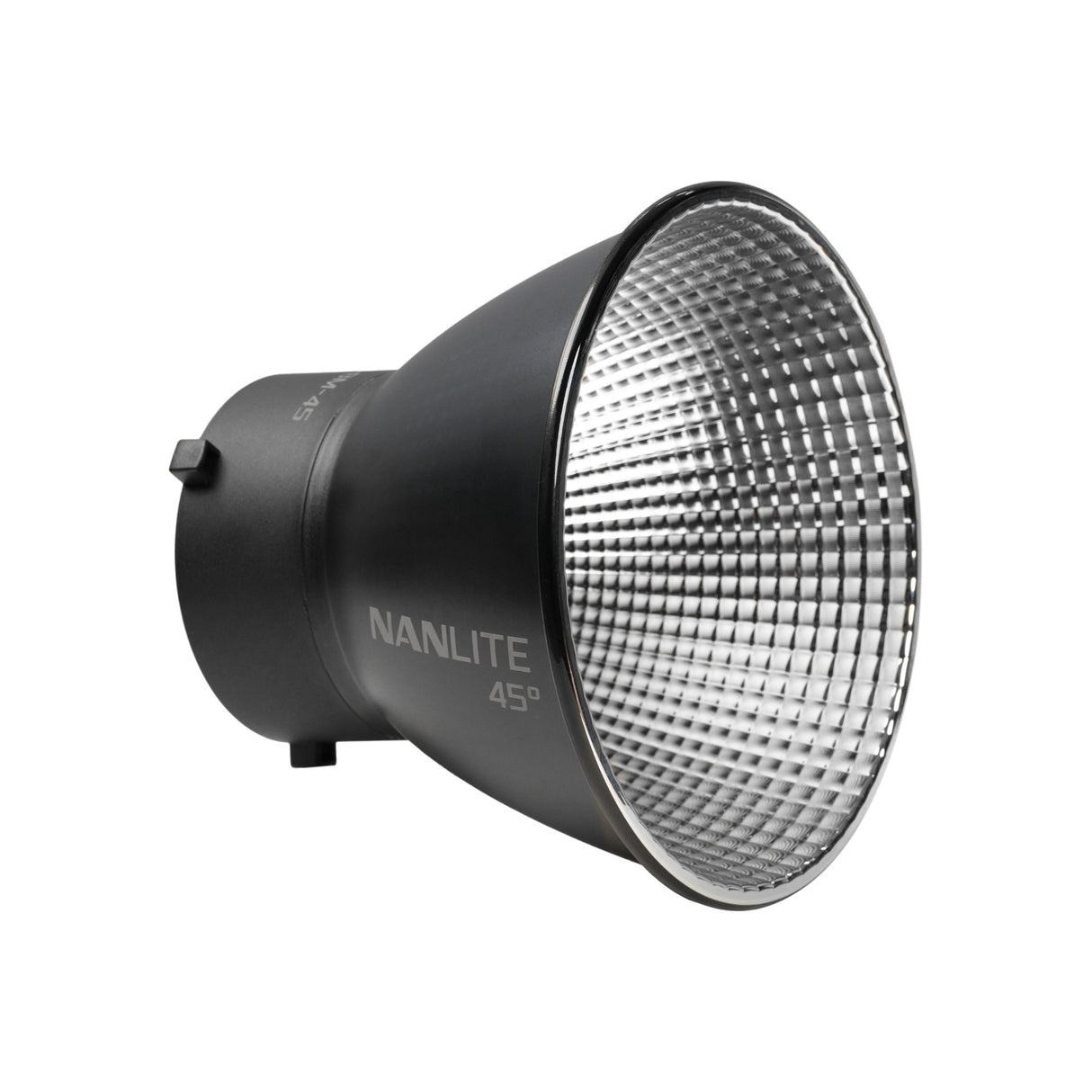 Nanlite 45-Degree Reflector for FS and FC Monolights