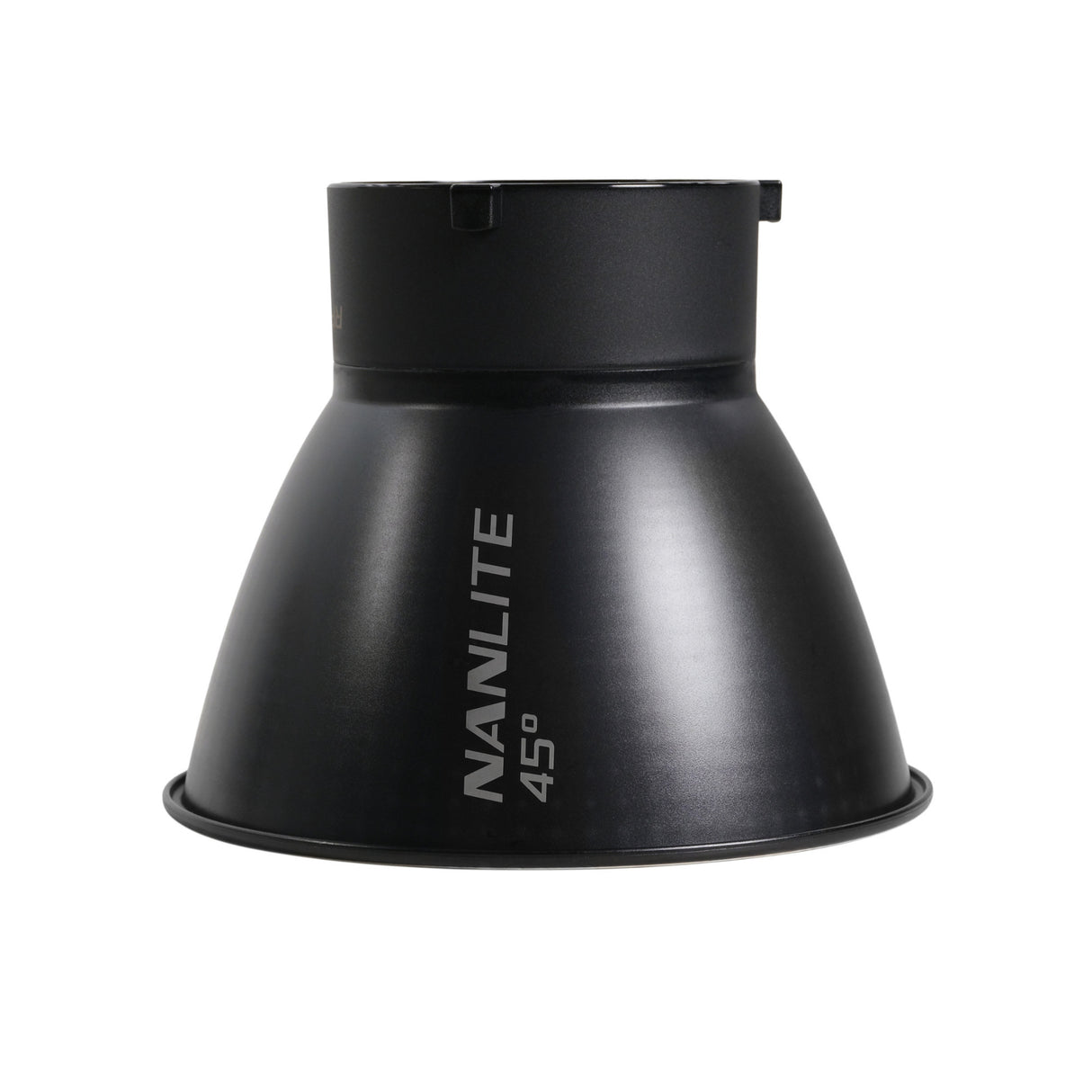 Nanlite 45-Degree Reflector for FS and FC Monolights