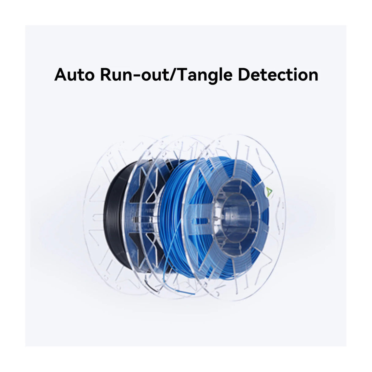 Creality CFS 4-Slot Multi Color Add-On Filament System for K2 Plus 3D Printer