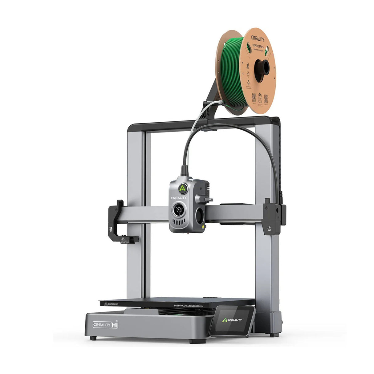 Creality Hi Combo Multi-Color 3.2-Inch Touch Screen 3D Printer