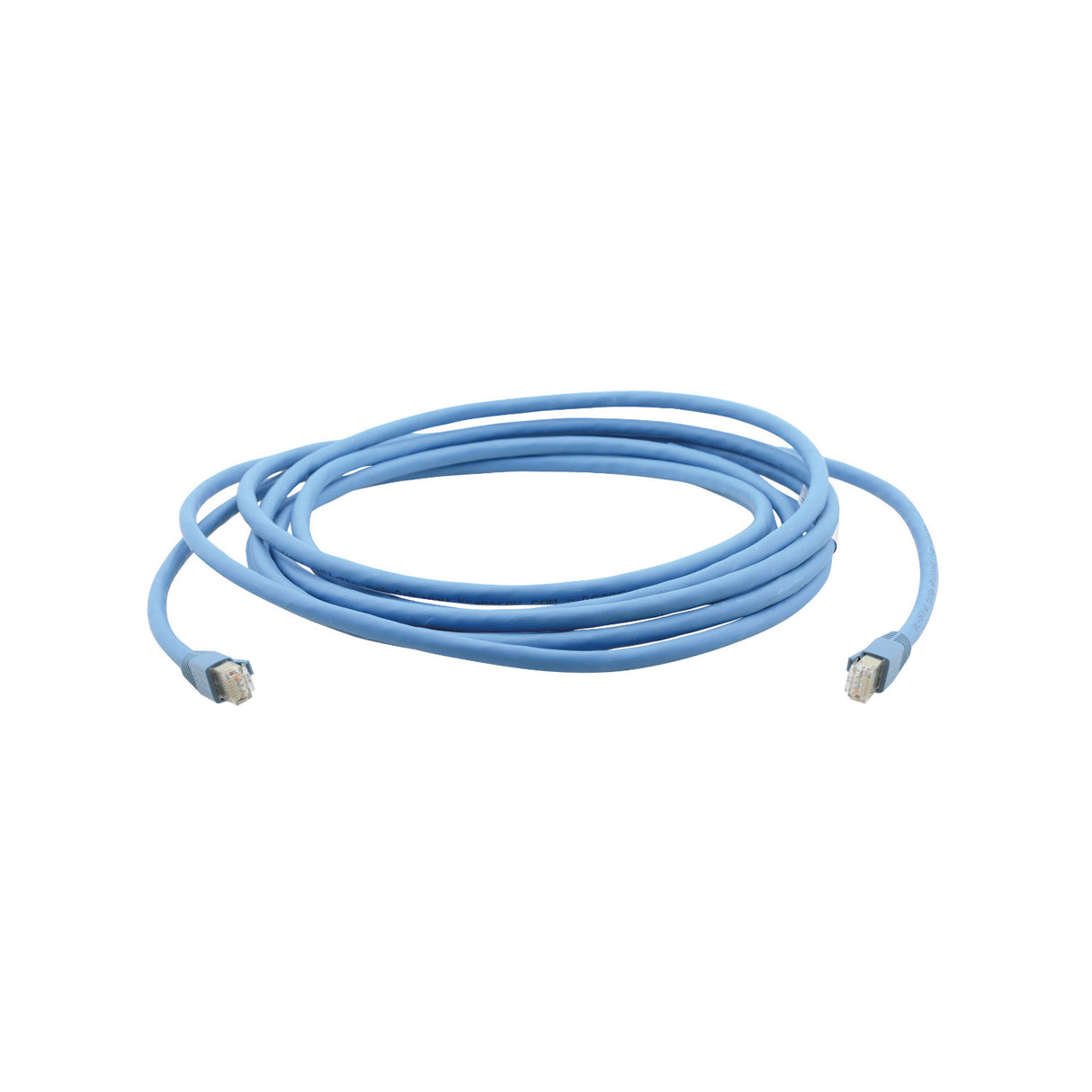 Kramer 6ft 4-Pair CAT6a U/FTP Video & LAN Cable Assembly for DGKat and HDBaseT