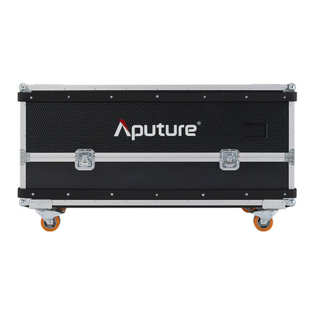 Aputure Flight Case for CS15, XT26 LED Lights - Heavy-Duty Hard Shell
