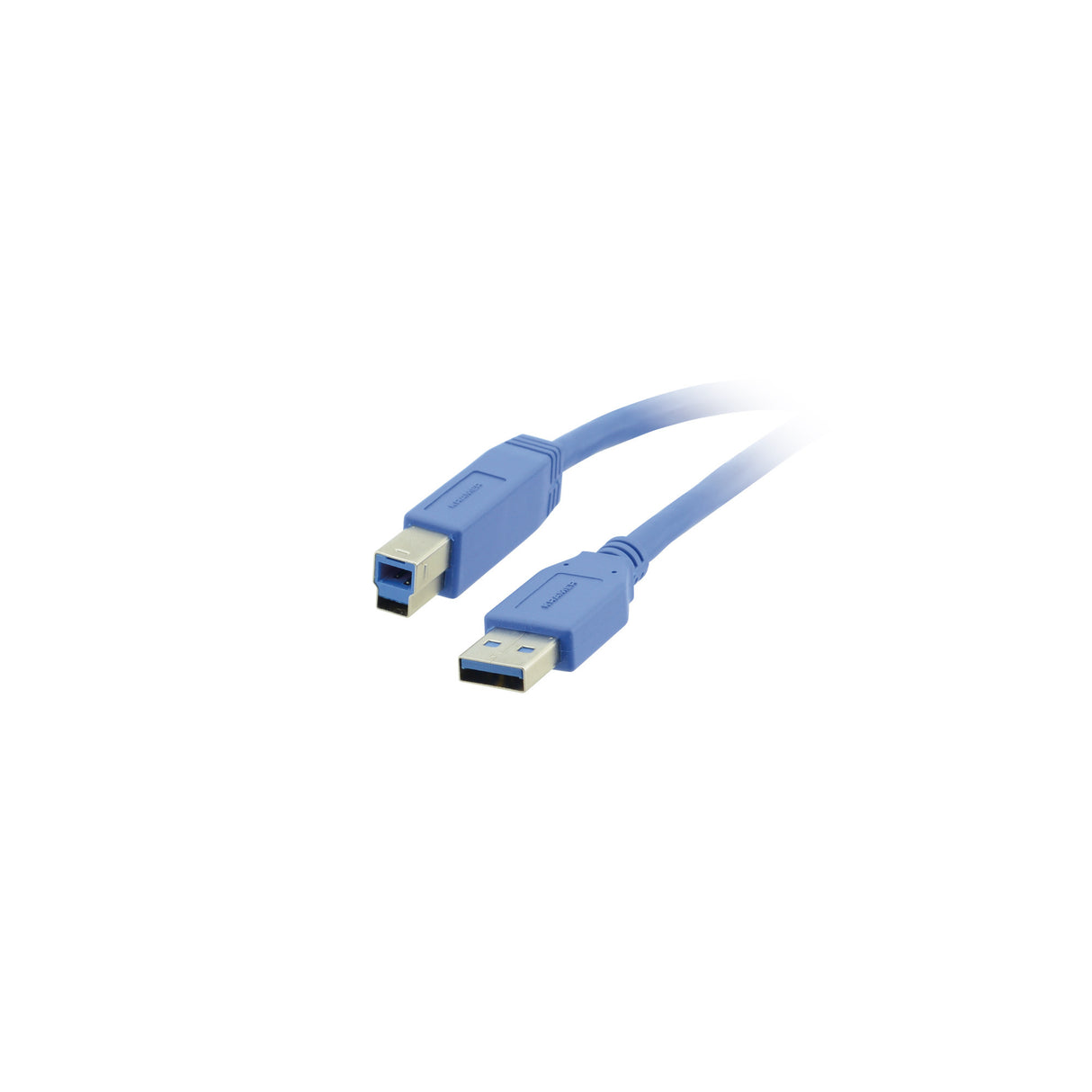Kramer USB 3.0 Type-A (M) to Type-B (M) Cable - 6ft.
