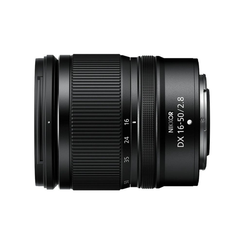Nikon NIKKOR Z DX 16-50mm f/2.8 VR Lens (Nikon Z)
