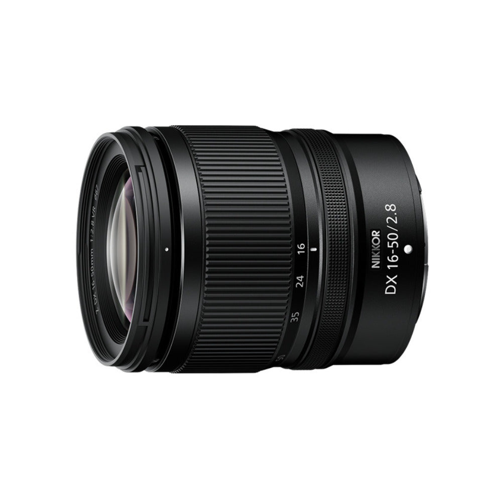 Nikon NIKKOR Z DX 16-50mm f/2.8 VR Lens (Nikon Z)