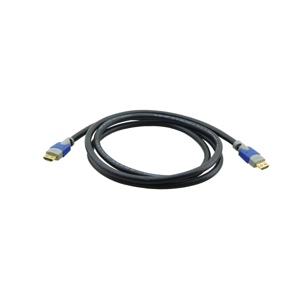 Kramer High-Speed, Premium HDMI Cable with Ethernet (50ft.)