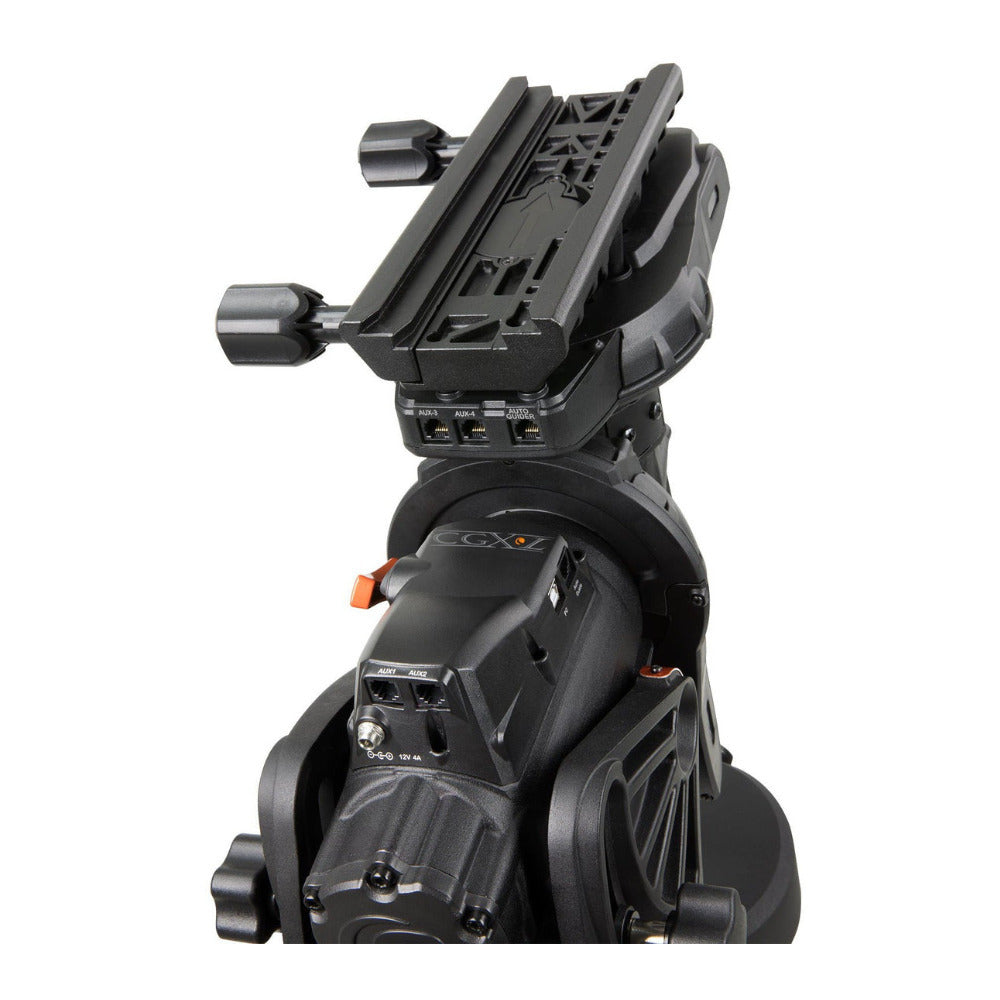 Celestron CGX-L 1100 EQ 11-Inch Rowe-Ackermann Schmidt Astrograph (RASA) V2