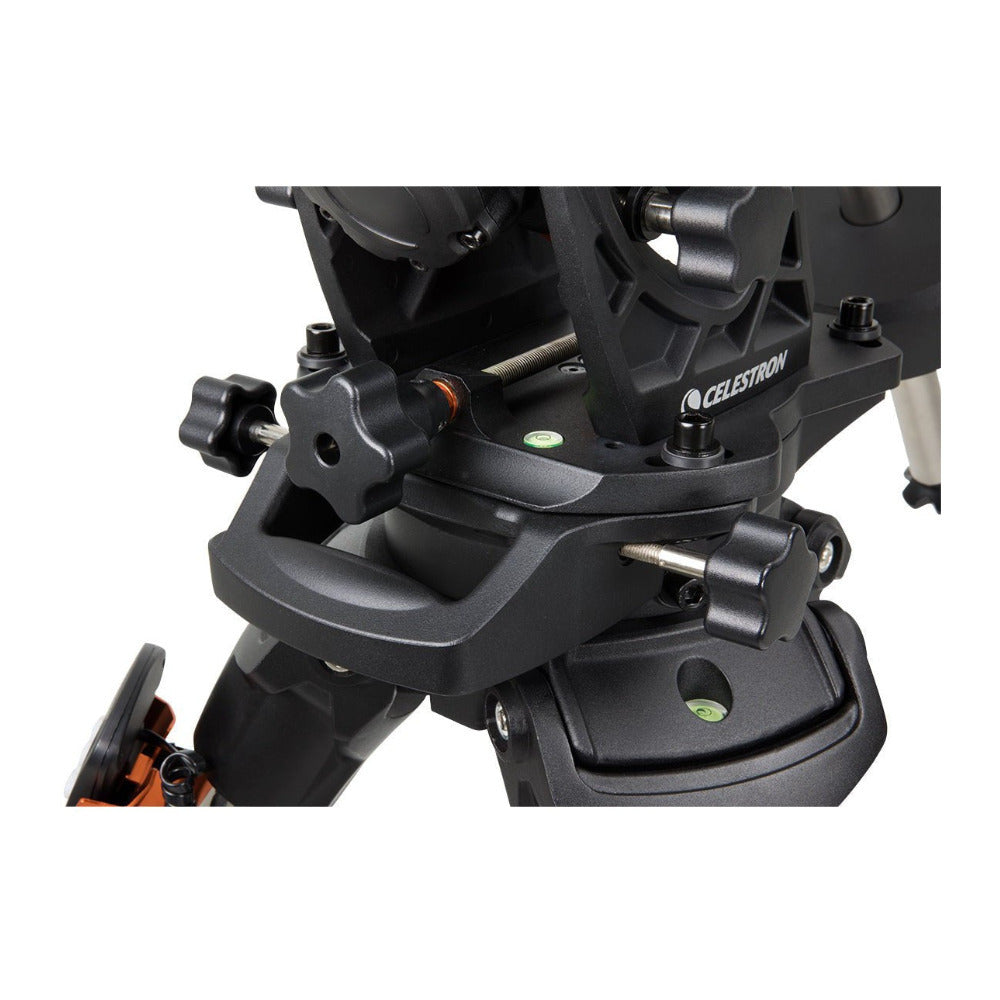 Celestron CGX-L 1100 EQ 11-Inch Rowe-Ackermann Schmidt Astrograph (RASA) V2