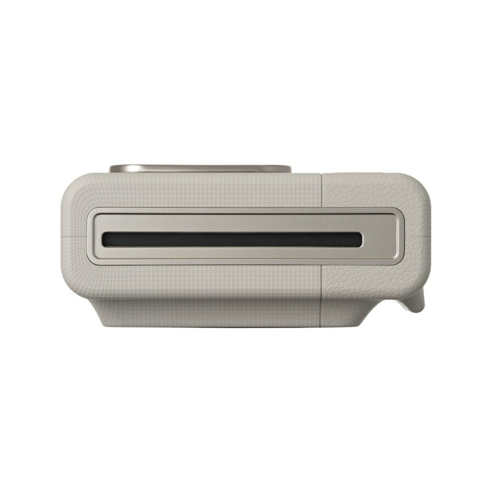 Fujifilm Instax Mini LiPlay+ Hybrid Instant Camera and Smartphone Printer (Sand Beige)