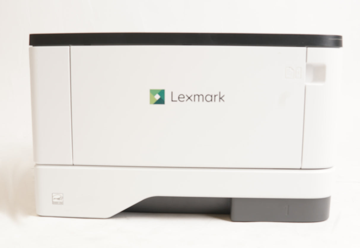 Lexmark MS331dn Monochrome Laser Printer (Used)