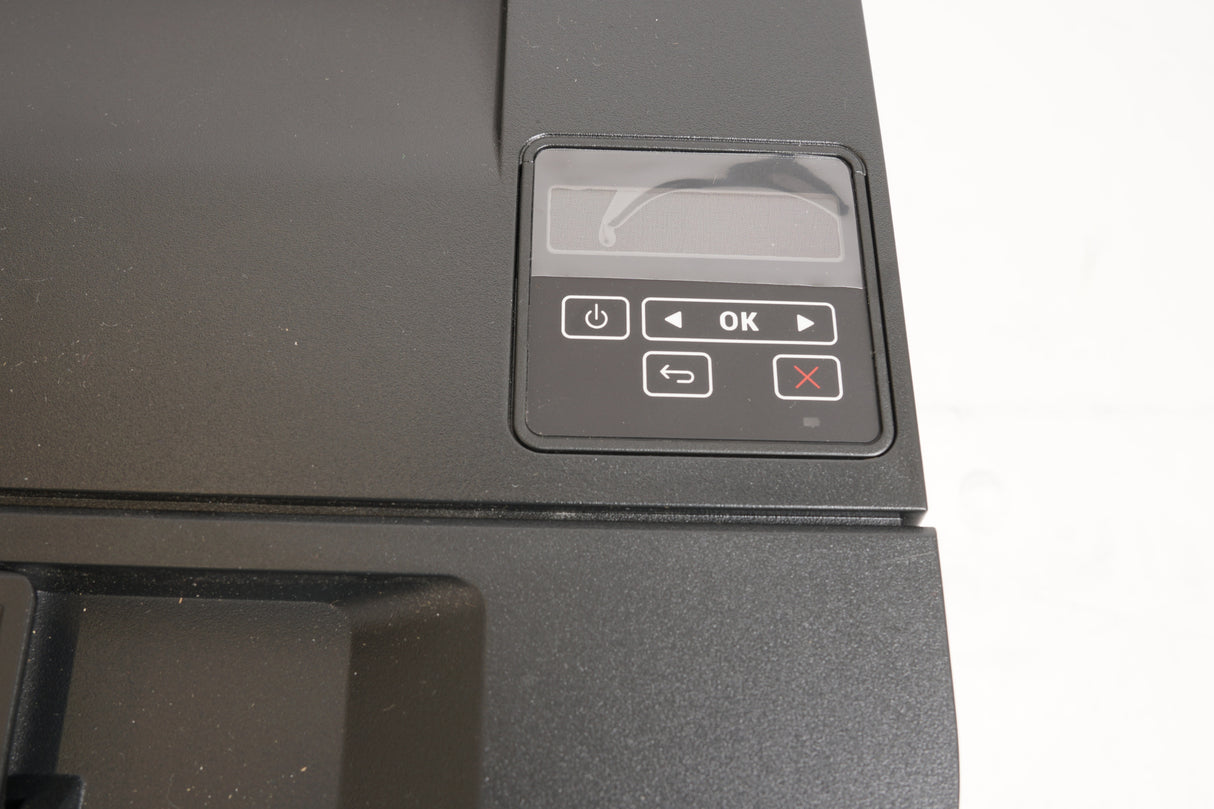Lexmark MS331dn Monochrome Laser Printer (Used)