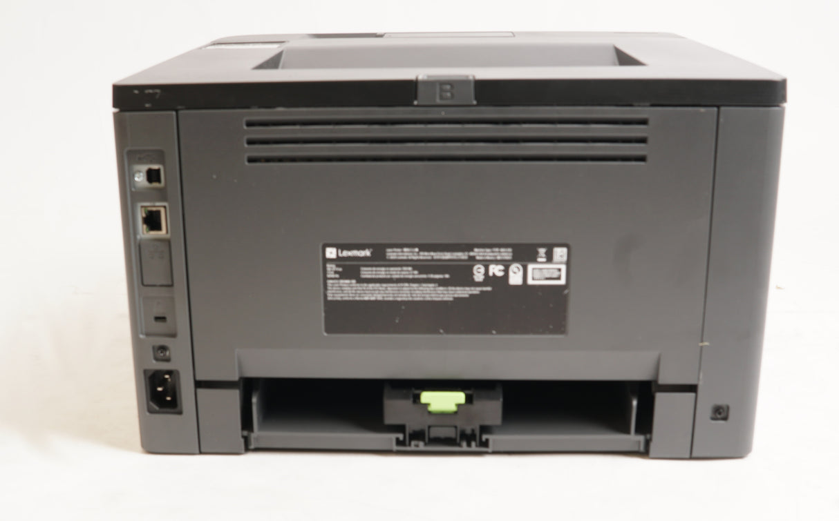 Lexmark MS331dn Monochrome Laser Printer (Used)