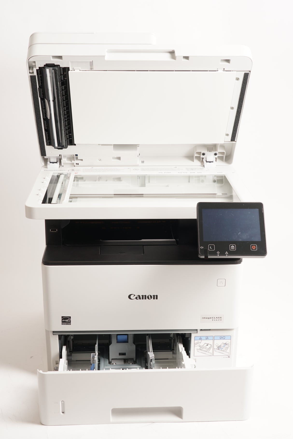 Canon imageCLASS D1620 Duplex Laser Printer (Used)