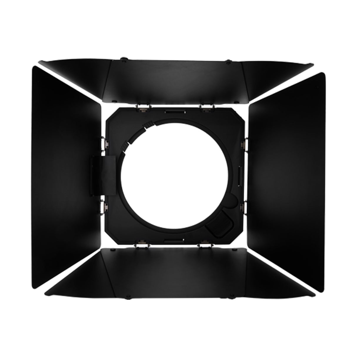 Aputure CF10 Fresnel and Barn Doors Kit for STORM 700x