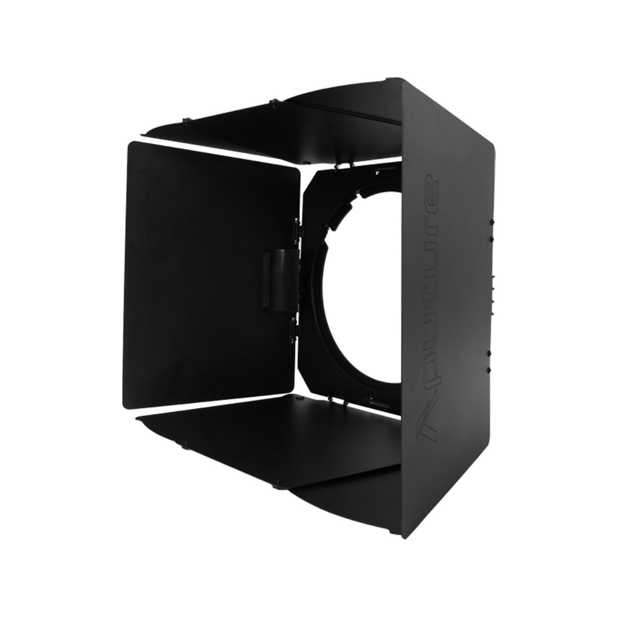 Aputure CF10 Fresnel and Barn Doors Kit for STORM 700x