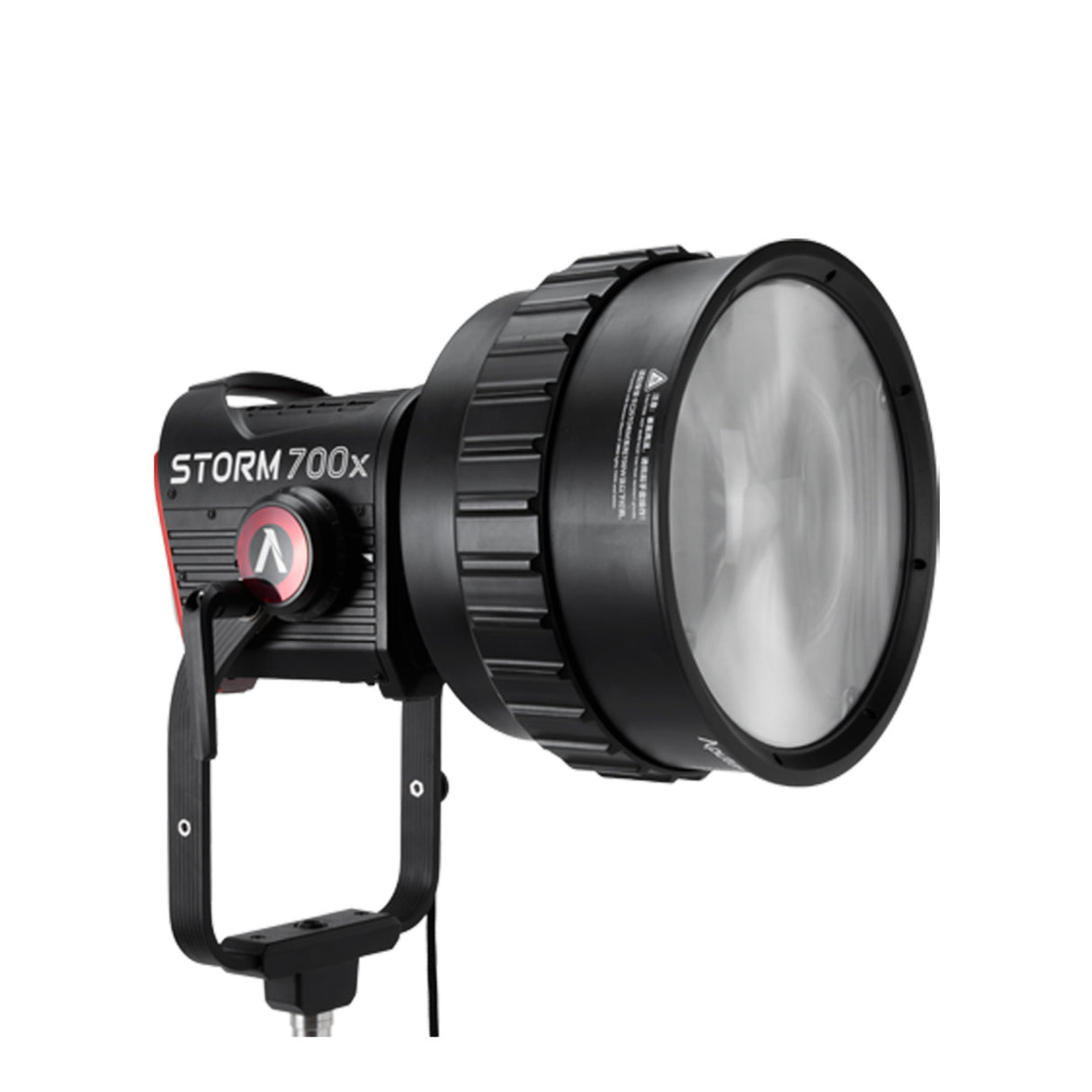Aputure CF10 Fresnel and Barn Doors Kit for STORM 700x