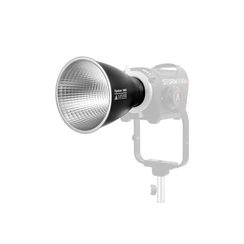 Aputure BM6825 25 Degrees Reflector for Storm 700x