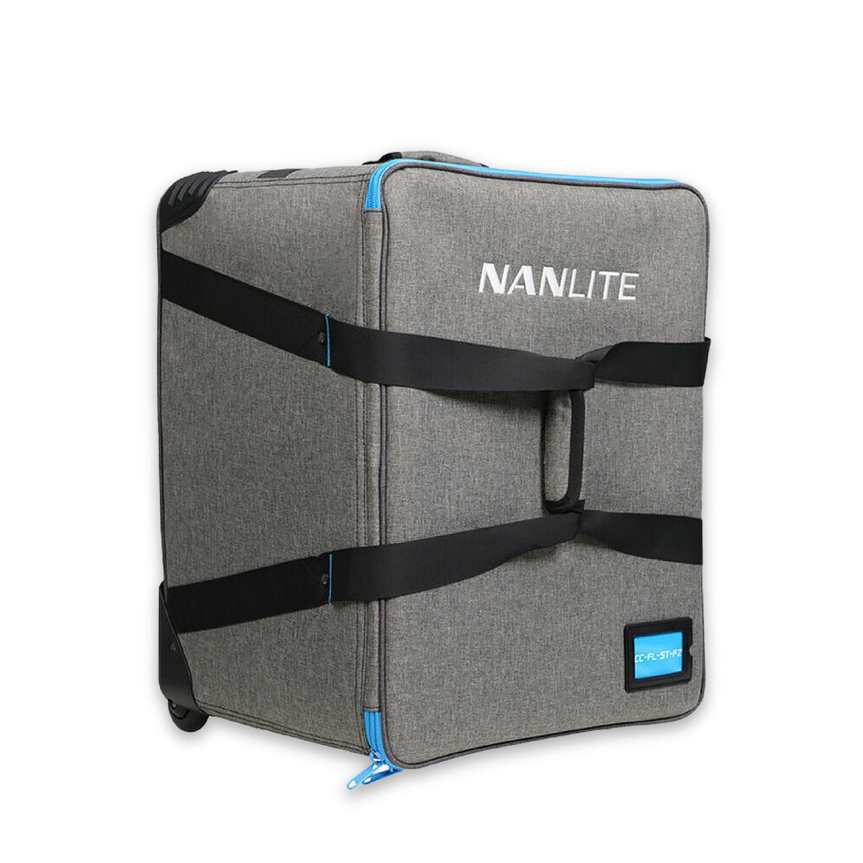 Nanlite FS-300 Daylight AC LED Monolight Bundle with Lens for Forza 300/500