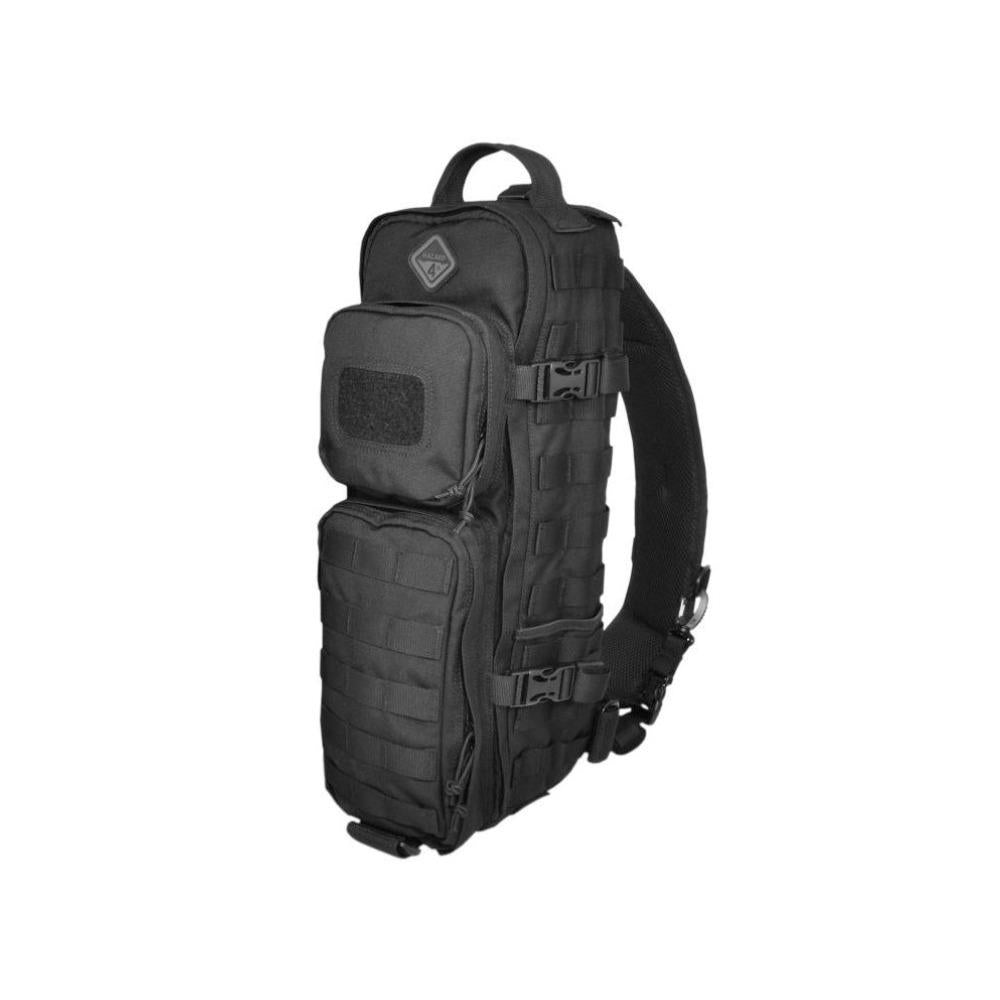 Hazard Plan-B 18.3 L Evac Series Front and Back Modular Sling Pack (Black)