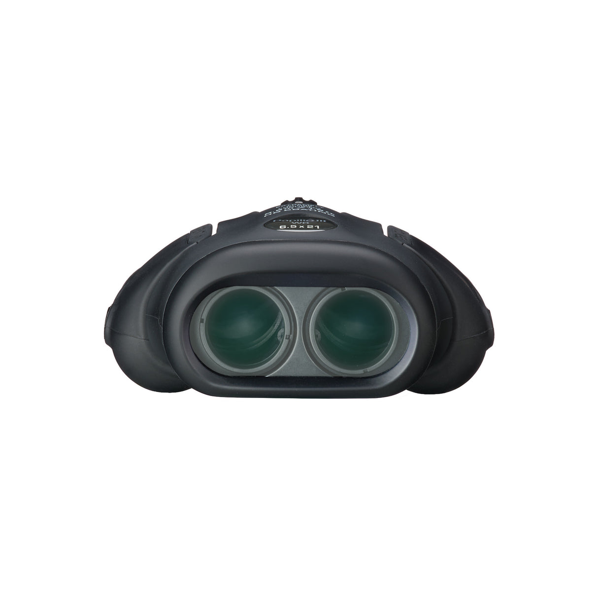 Pentax Papilio III WR 6.5x21 Binoculars (Black)