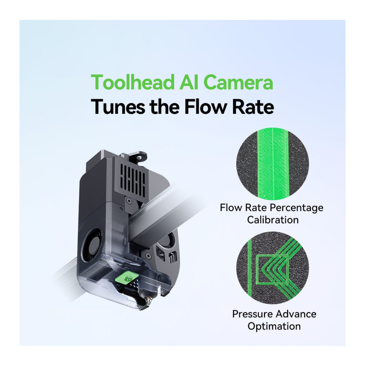 Creality K2 Plus 3D Printer Large Build Volume 350mm Multi-Color FDM