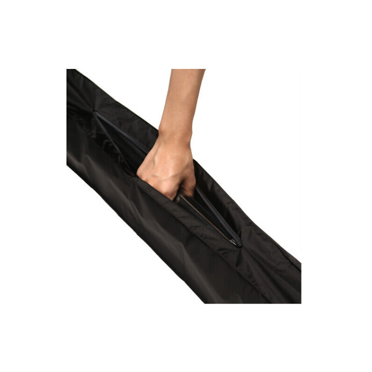 Nanlite PavoTube II 30C 4ft RGB LED Tube Light 2700-7500K Bundle