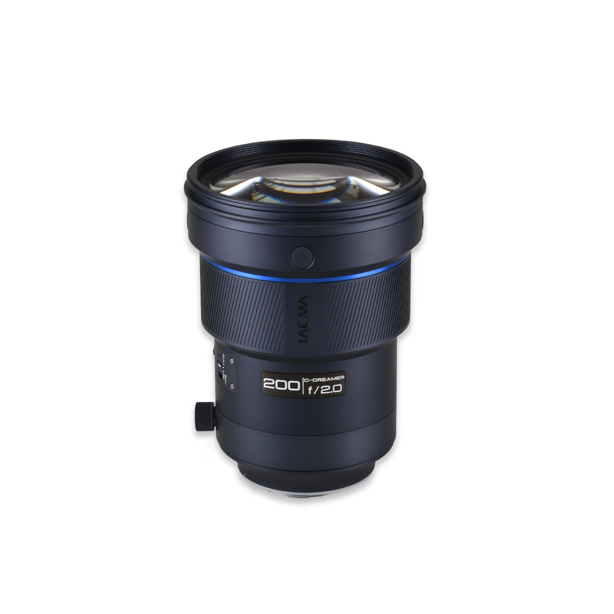 Laowa 200mm f/2 Auto Focus Telephoto Full-Frame Camera Lens for Nikon Z