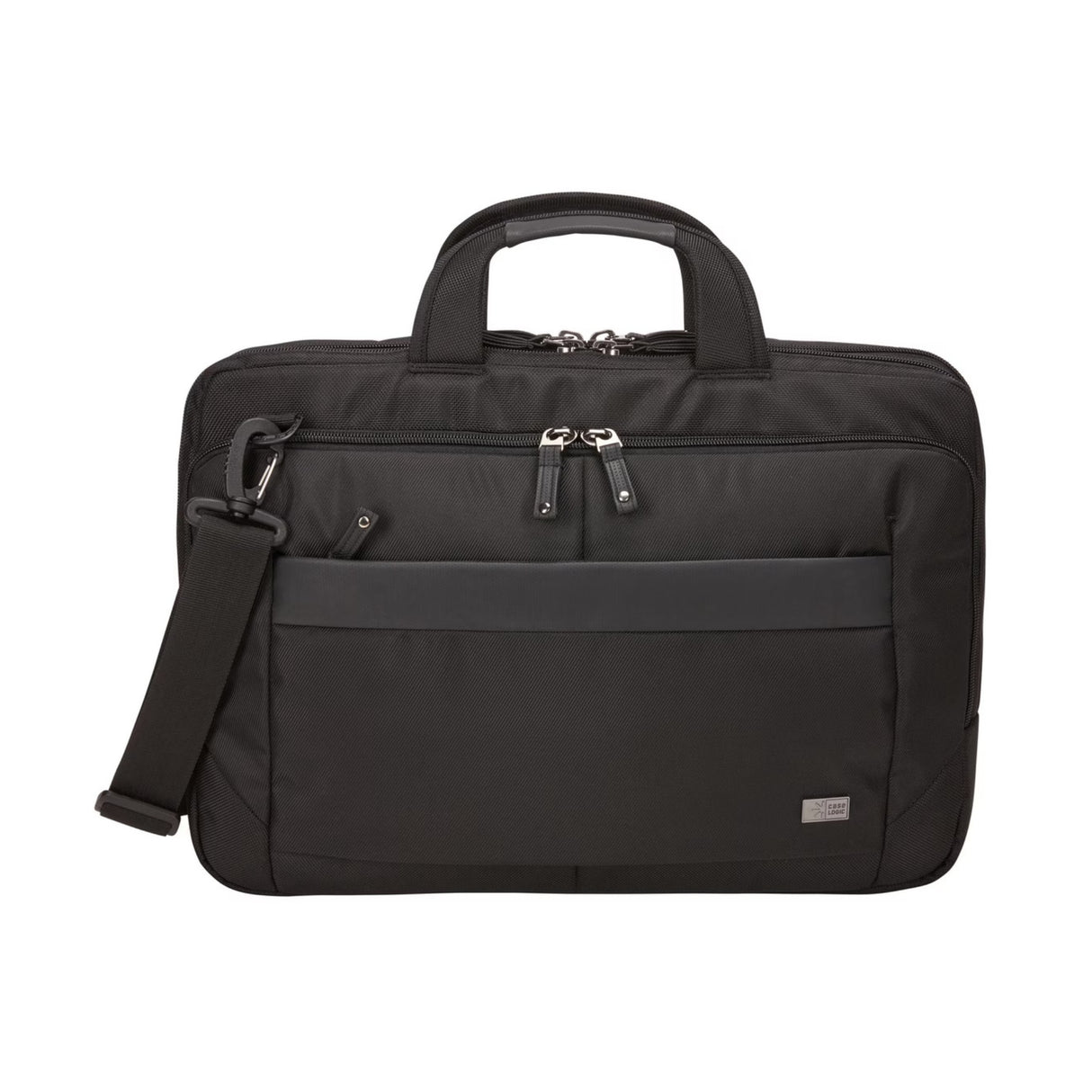 Case Logic Notion 15.6 Inch TSA Briefcase (Black)