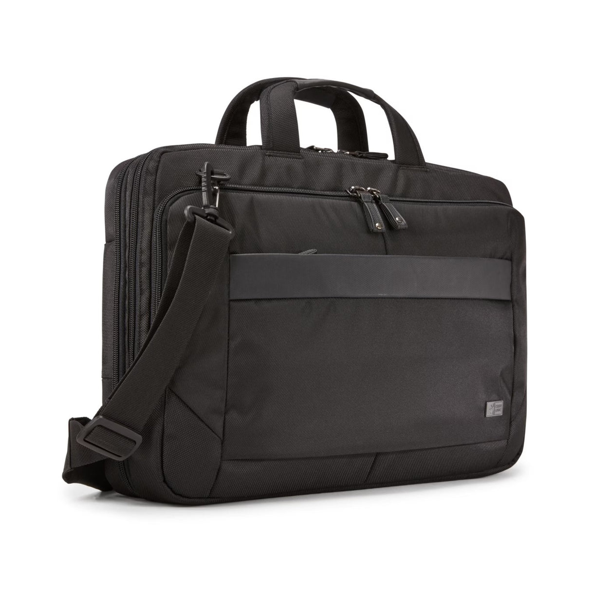 Case Logic Notion 15.6 Inch TSA Briefcase (Black)