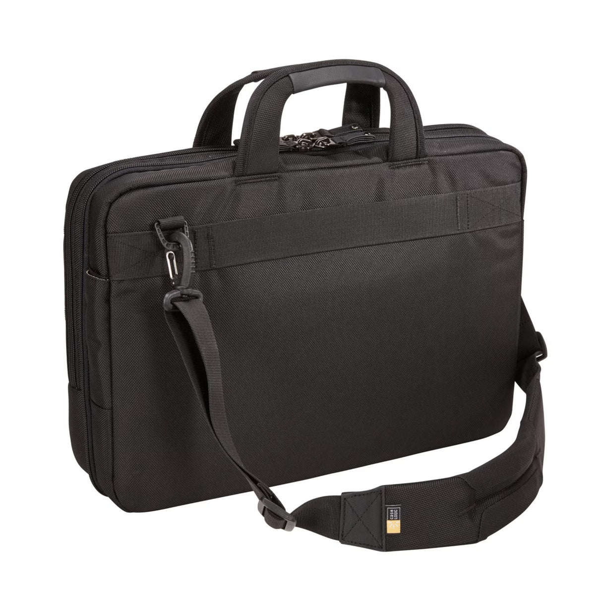 Case Logic Notion 15.6 Inch TSA Briefcase (Black)