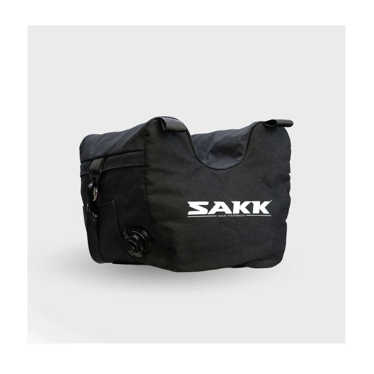 Sakk Gear Pump Sakk Inflatable Camera Saddle
