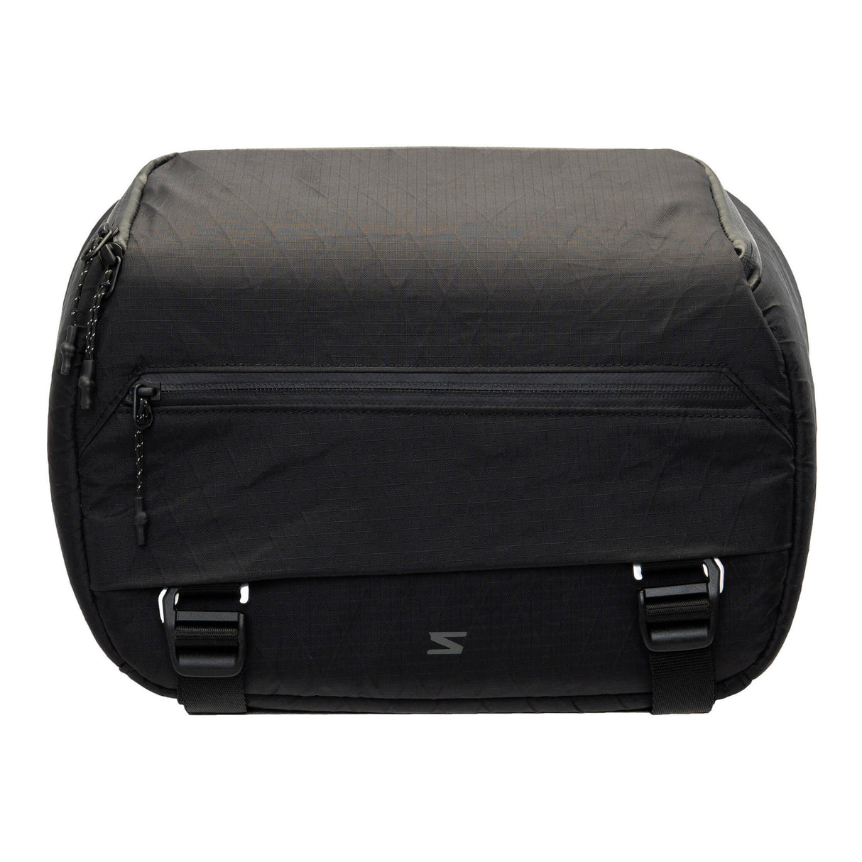 Sakk Gear Xplorer Waterproof Camera Sling Bag (9L, Black)