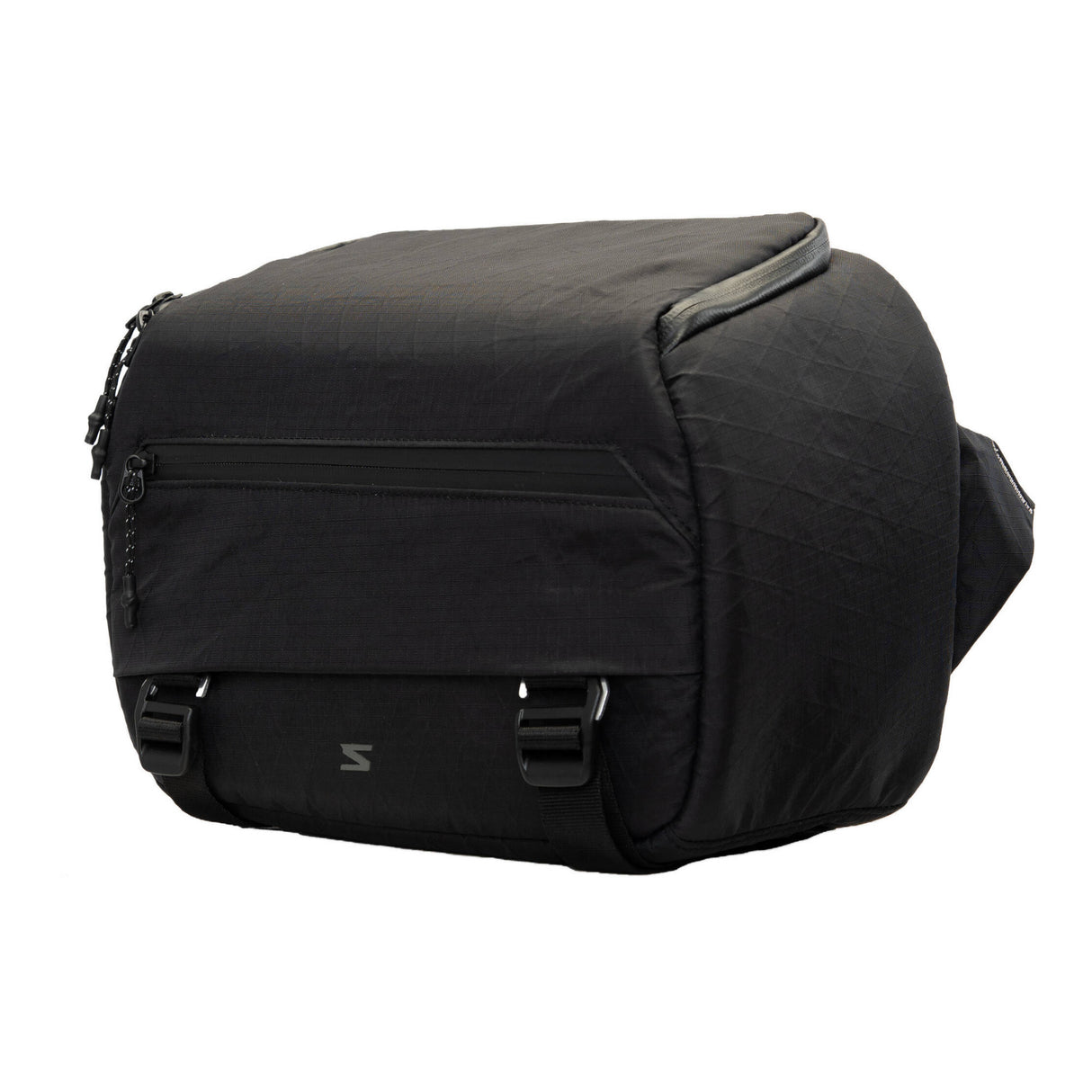 Sakk Gear Xplorer Waterproof Camera Sling Bag (6L, Black)