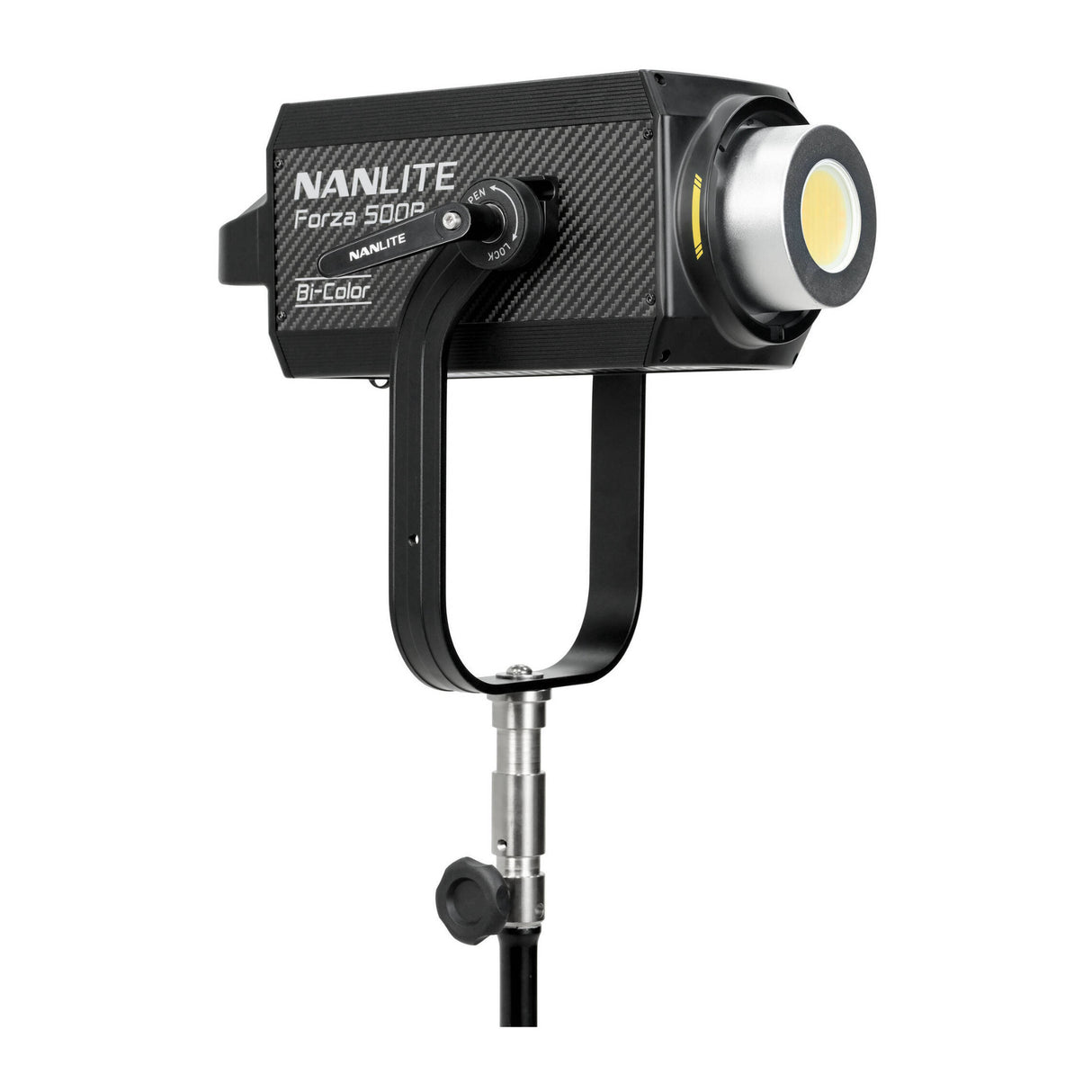 Nanlite Forza 500B II Bi-Color LED Monolight
