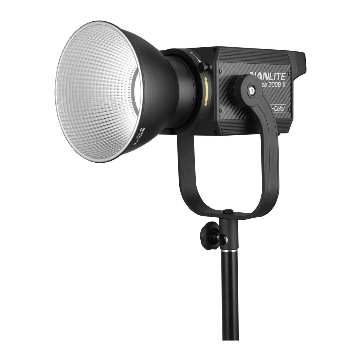 Nanlite Forza 300B II Bi-Color LED Monolight