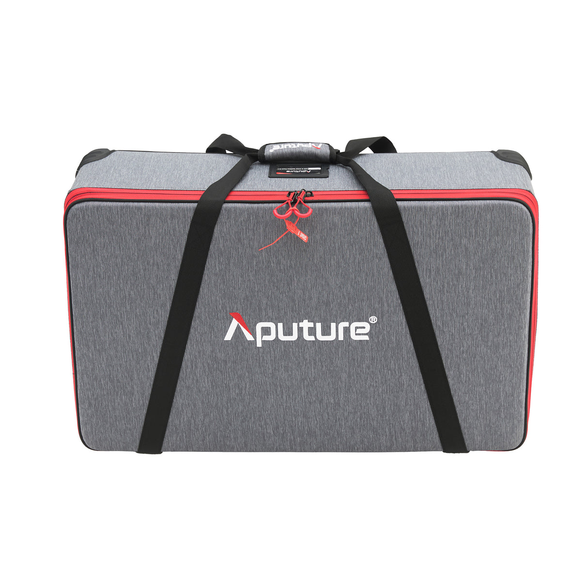 Aputure INFINIMAT LED & Clear Softbox Pack 2x4