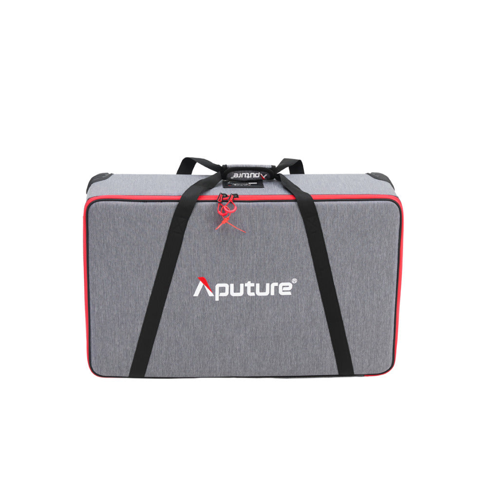 Aputure INFINIMAT LED & Clear Softbox Pack 1x4