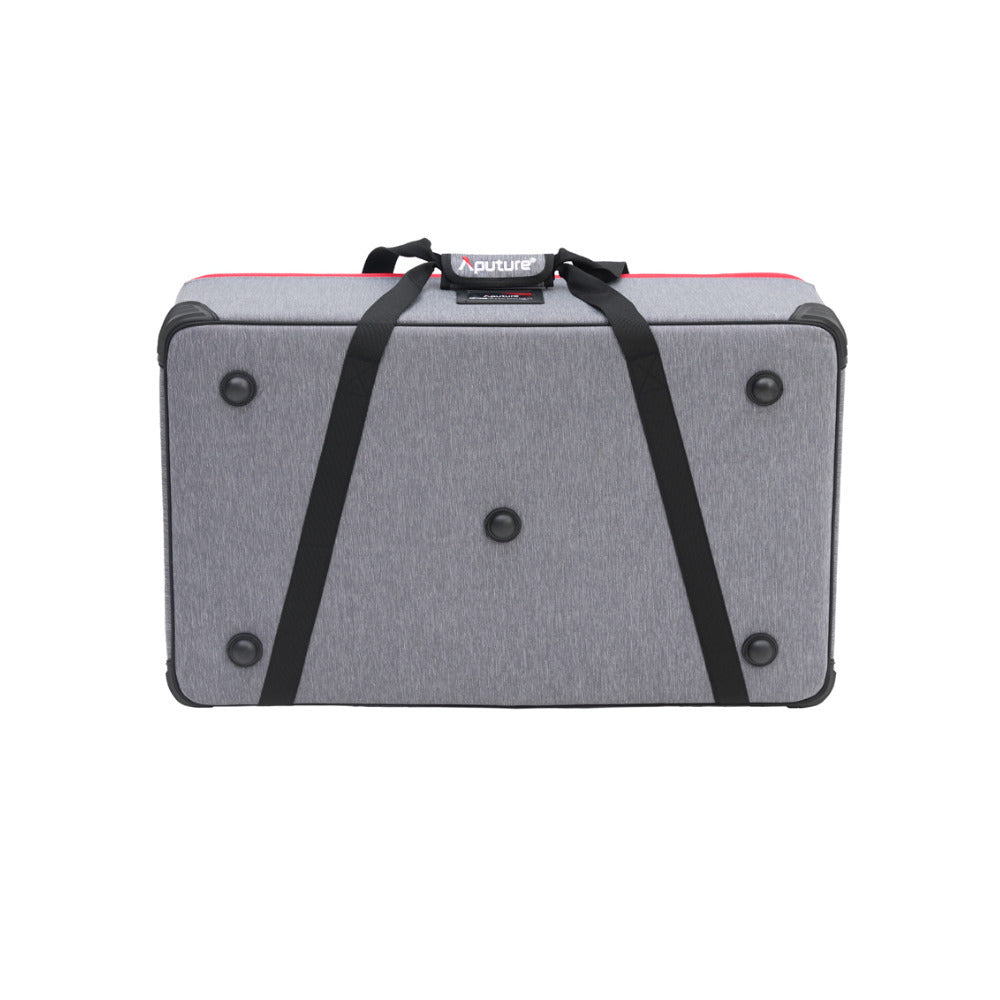 Aputure INFINIMAT LED & Clear Softbox Pack 1x4