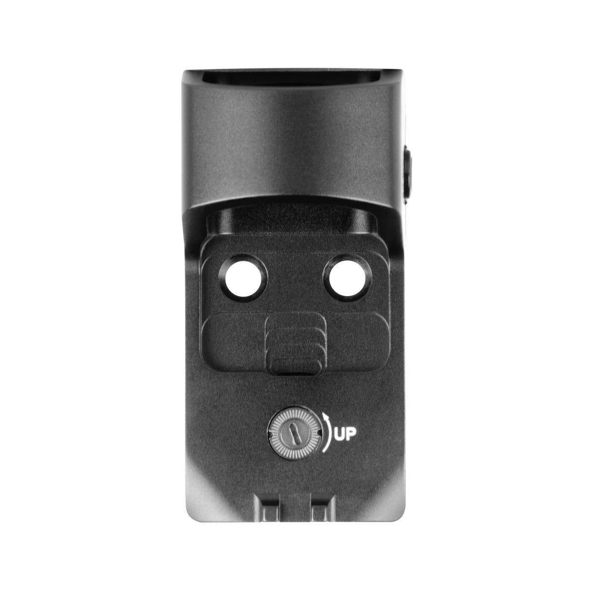 C+H Direct Mount for CZ Optics Ready Pistols - Rugged, Compact, Multi-Reticle