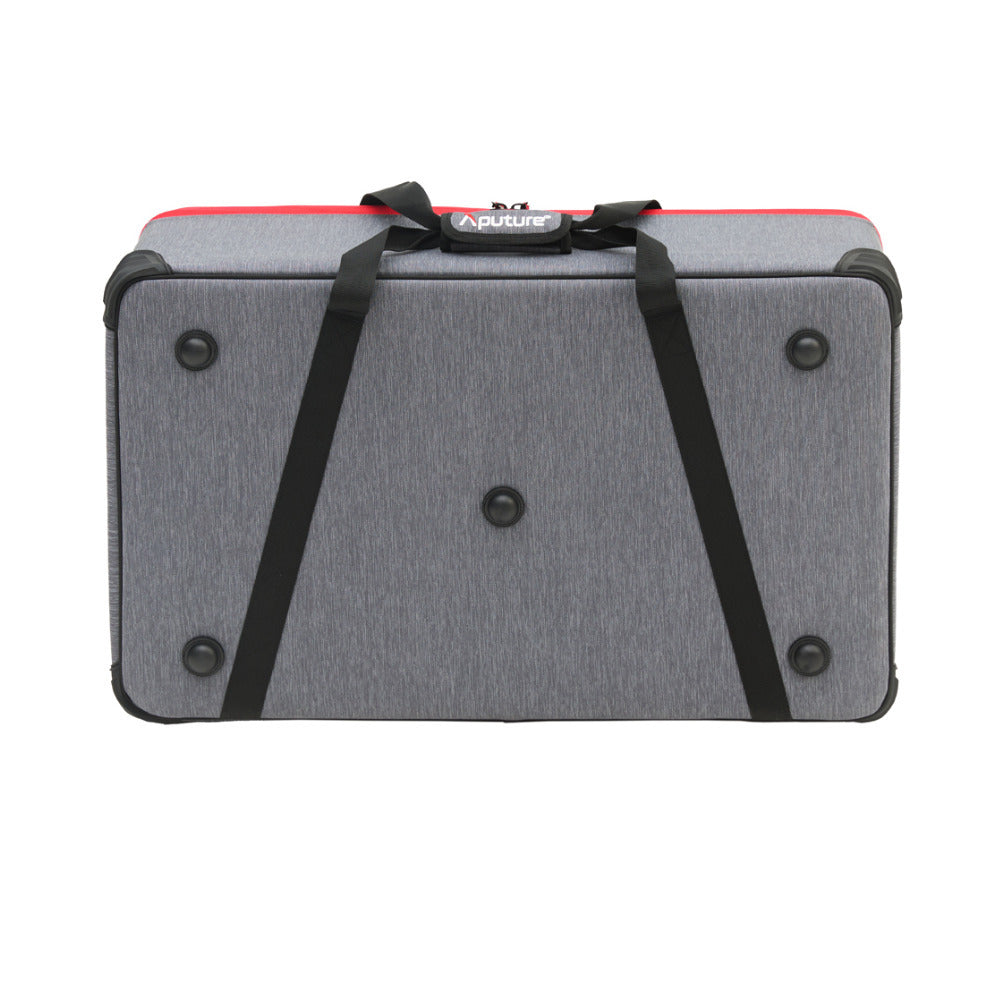 Aputure INFINIMAT LED & Clear Softbox Pack 1x2