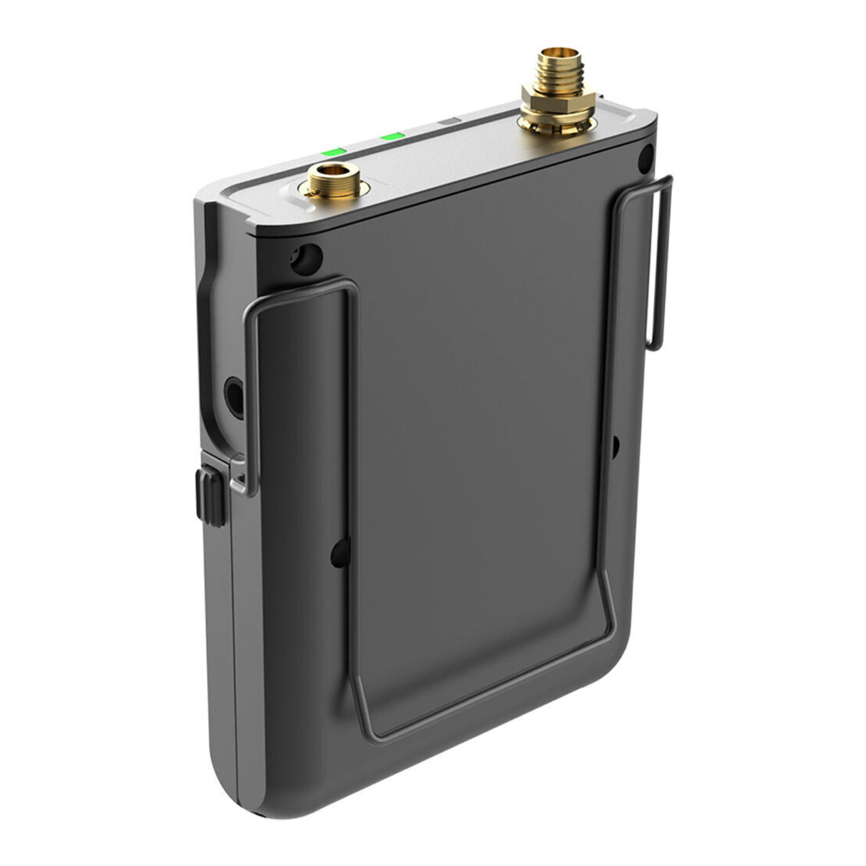 Deity Theos DBTX Digital Wireless Transmitter with Lavalier Microphone (US)