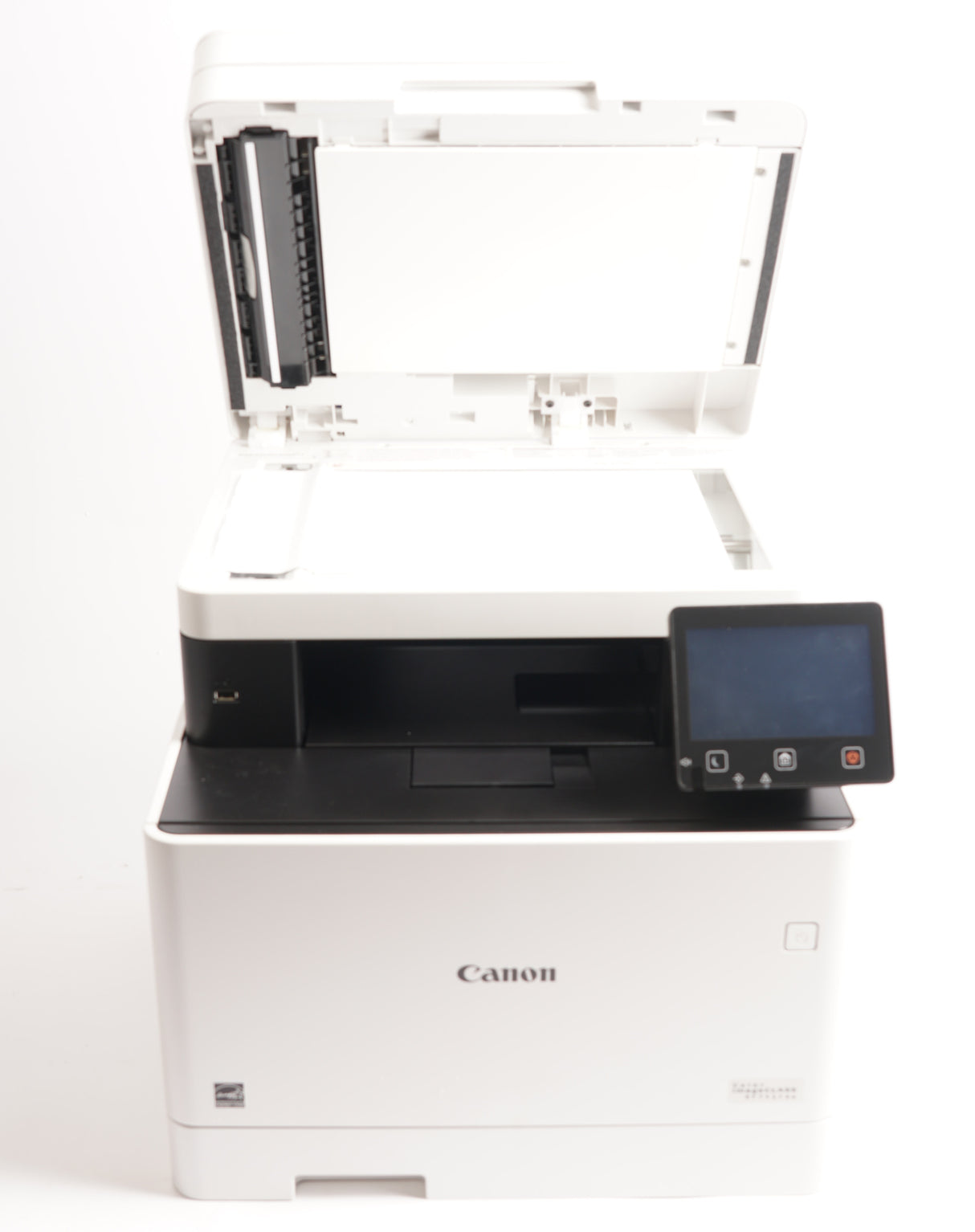Canon Color imageCLASS MF741Cdw Wireless All-In-One Laser Printer (Used)