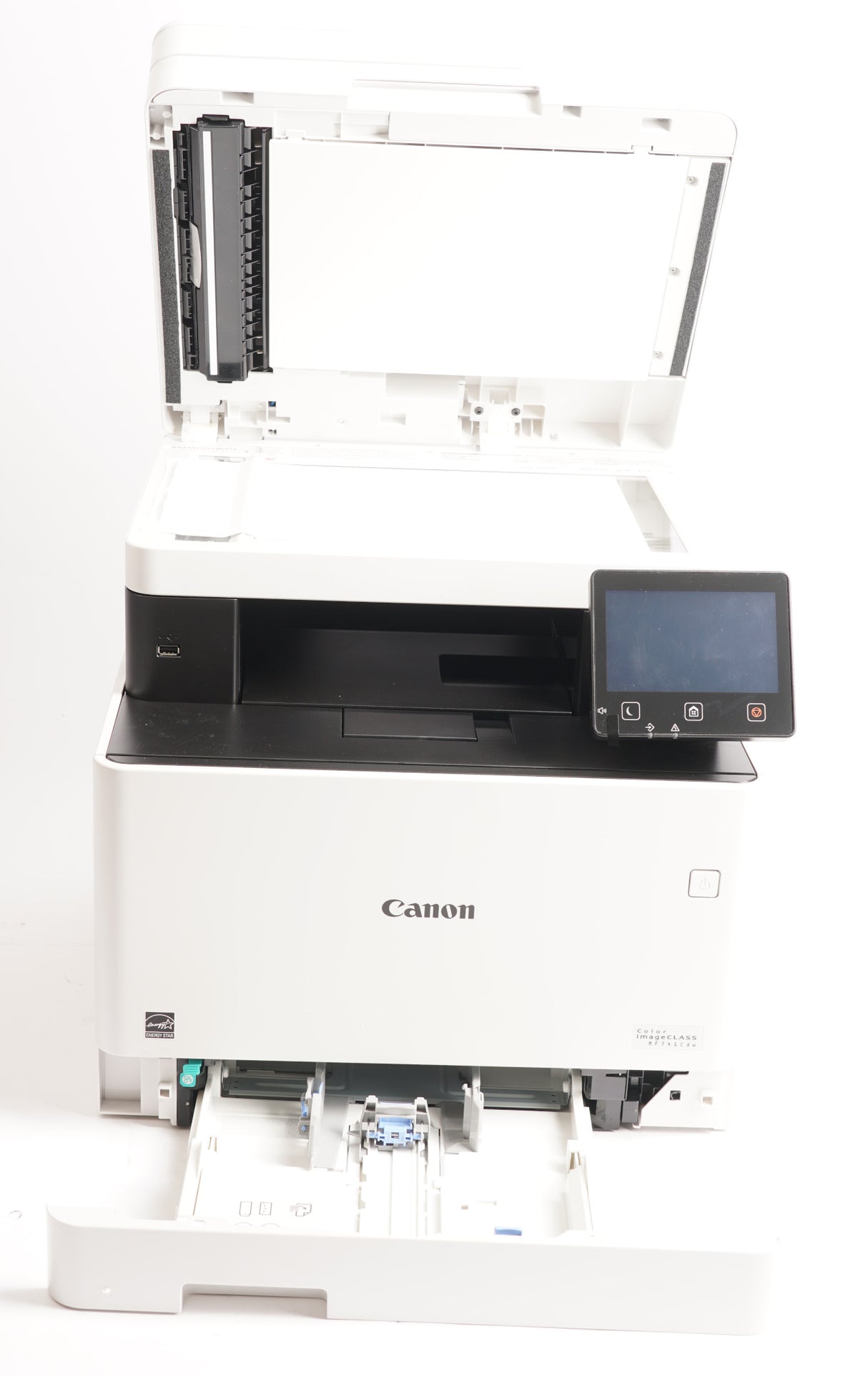 Canon Color imageCLASS MF741Cdw Wireless All-In-One Laser Printer (Used)